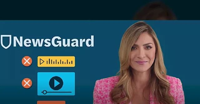 PragerU Slams NewsGuard’s ‘Insidious’ Practices Aimed at Driving Conservative Media ‘Out of Business’