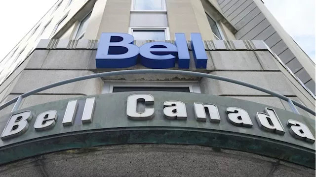 Bell acquires tech services companies Stratejm and CloudKettle