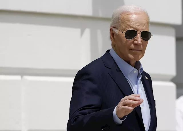 These business leaders have called on Biden to drop out of presidential race