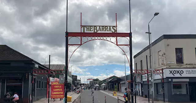 Barras reveals more details of its Pride Market including live wrestling matches