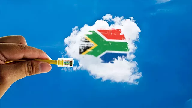 SA's cloud market to expand to R113bn by 2028