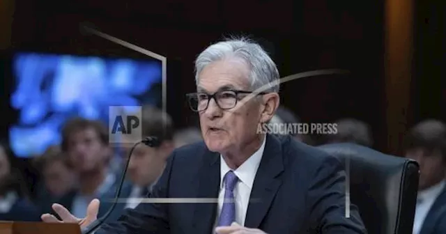 Fed's Powell highlights slowing job market, signaling that rate cuts may be near