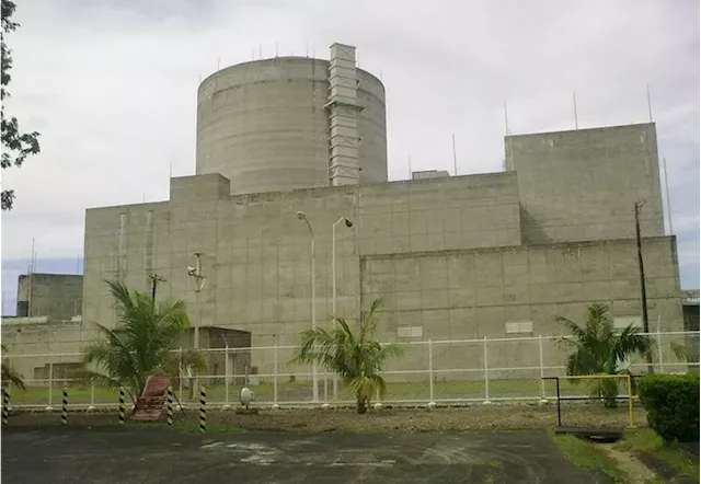 US firms eye PH nuclear power industry