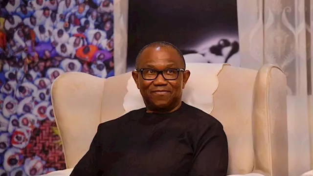 Peter Obi advocates investment in health, education, donates N10m to nursing college — Peter Obi