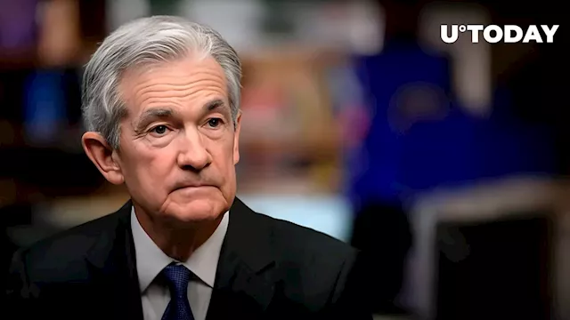 Jerome Powell's Market Update Spurs Crypto Response: Details