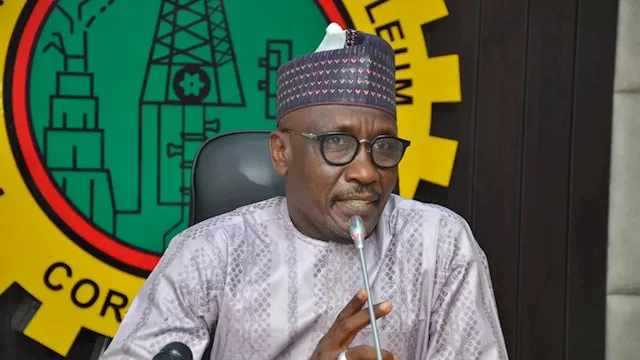 NNPC seeks $2bn oil-backed loan to finance operations