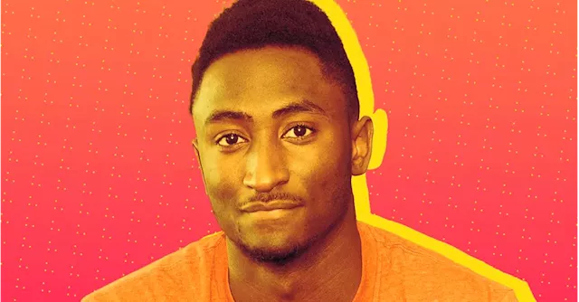 The business of being a Youtube influencer with MKBHD