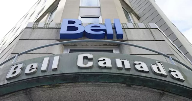 Bell acquires tech services companies Stratejm and CloudKettle