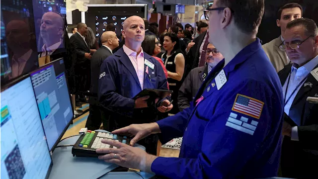 Stock market close: S&P 500 reaches 36th record high in 2024