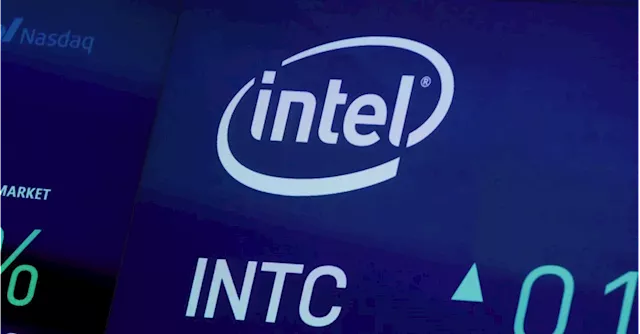 Tech giant Intel lays off 15 per cent of staff as it struggles to turn around ailing business