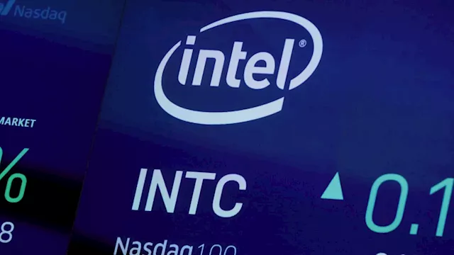 Intel to cut more than 15% of workforce as it cuts costs to try to turn chip business around