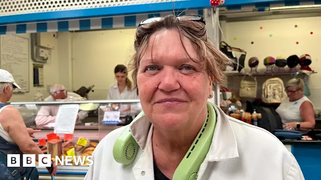 Market Drayton family stall Mary's Meats shutting after 70 years