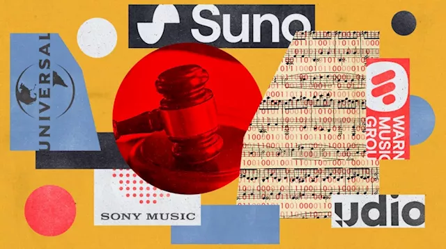 AI Firms Blast Lawsuit From Music Giants: ‘Labels See a Threat to Their Market Share’