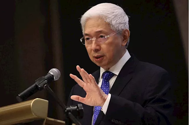 Business groups thank Pascual, hope new DTI chief will still focus on MSMEs