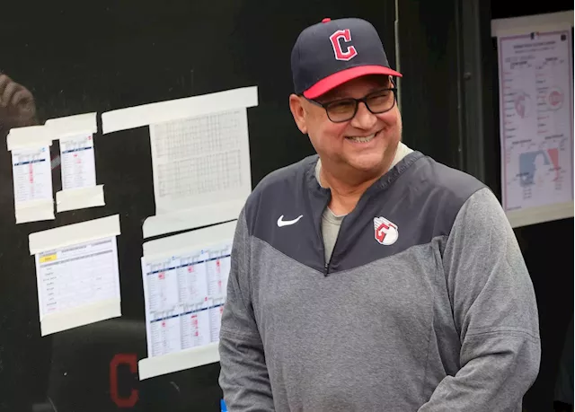 Terry Francona talks food, Steak restaurant investment in Cleveland