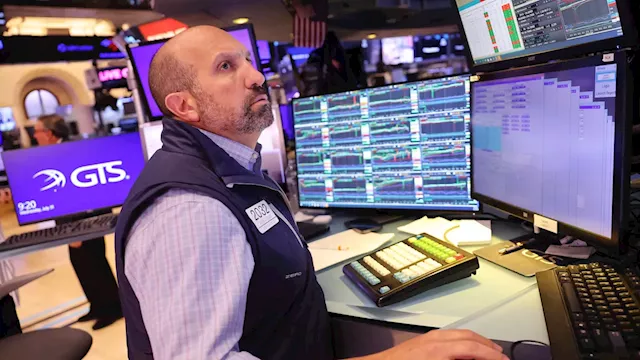 It turns out that bad news for the economy may actually be bad news for the stock market