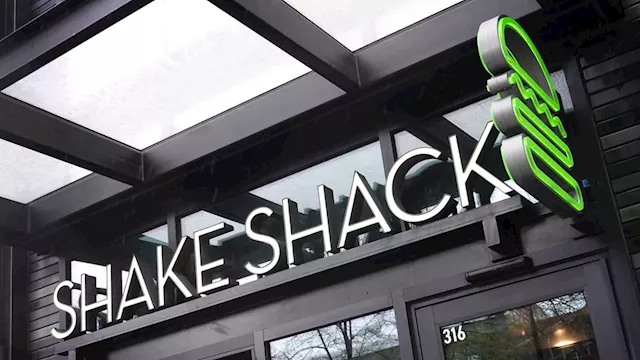 Stocks making the biggest moves midday: Shake Shack, C.H. Robinson, Mobileye Global and more