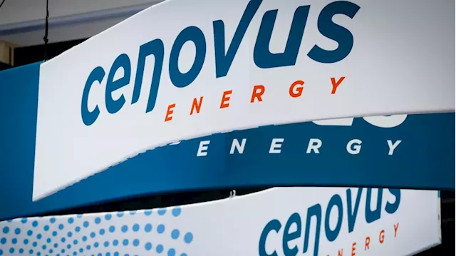 Calgary-based Cenovus reports second quarter earnings of $1 billion, debt target hit