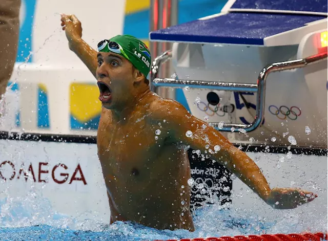 ‘I’m a dog. I’ll be in the mix’ — Le Clos still has unfinished business to settle in Paris