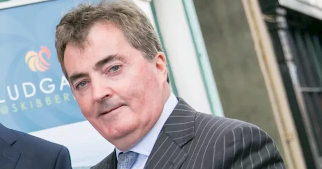 Profits rise at investment company owned by former Glen Dimplex chief Sean O’Driscoll