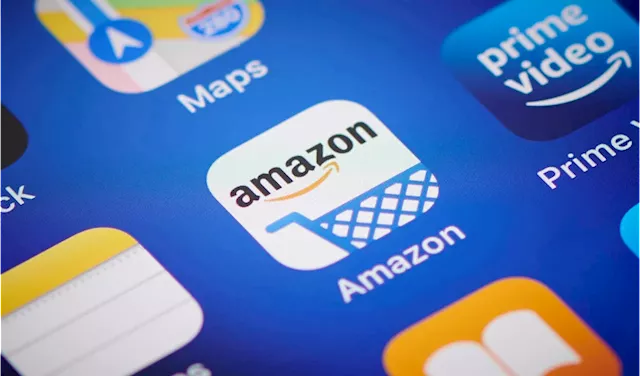 Amazon's advertising business grew 20% in the second quarter