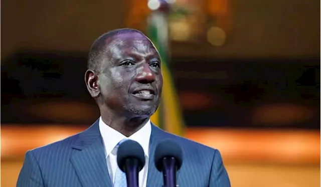 Kenyan court nullifies 2023 finance law in new blow to Ruto - SABC News - Breaking news, special reports, world, business, sport coverage of all South African current events. Africa's news leader.