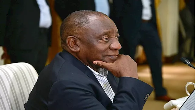 Ramaphosa signs IPID Amendment Bill into law - SABC News - Breaking news, special reports, world, business,