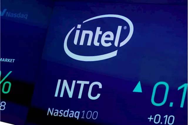 Intel to cut more than 15% of workforce as it cuts costs to try to turn chip business around