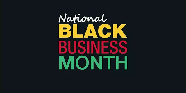 August kicks off Black Business Month in Montgomery with special event