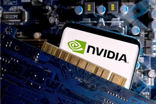 US Justice Dept. is investigating Nvidia's acquisition of AI startup, Politico reports