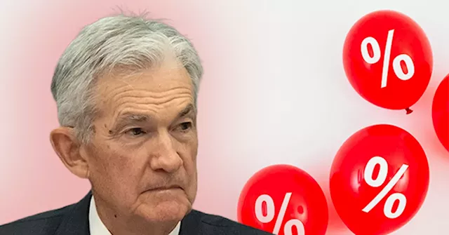 Breitbart Business Digest: The Fed Isn’t Going to Panic Cut