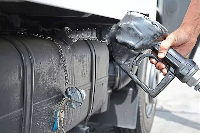 Finance Ministry extends diesel subsidy refund deadline for logistics providers yet to get fleet cards