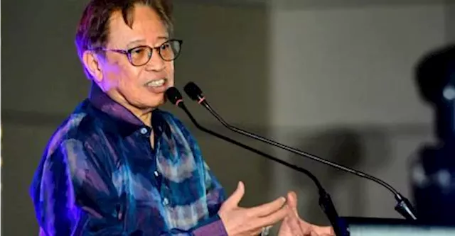 Sarawak allocates RM25 million for women entrepreneurs to expand business