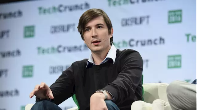 Robinhood CEO Tenev's advice for prospective business owners