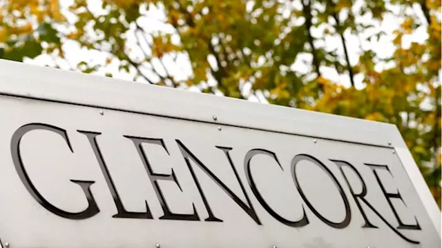 Glencore ditches plan to spin off coal business after shareholders object