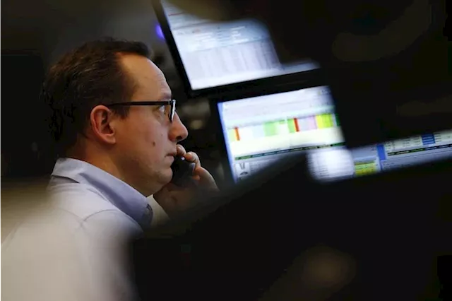 How to stay calm and navigate market volatility