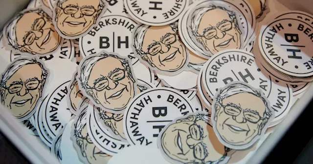 Is Buffett turning bearish on stocks?