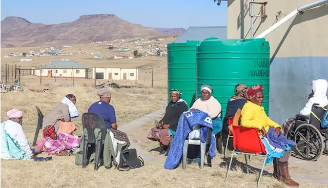 Advocacy groups ensure healthcare services provided in rural E Cape - SABC News - Breaking news, special reports, world, business, sport coverage of all South African current events. Africa's news leader.