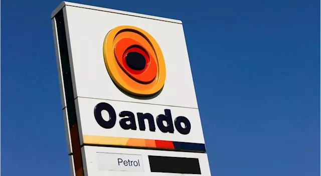 Oando: Indigenous firms must step up to drive growth in Nigeria's energy industry