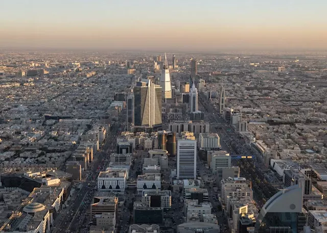 Saudis Reform Investment Law in Bid to Attract Foreigners