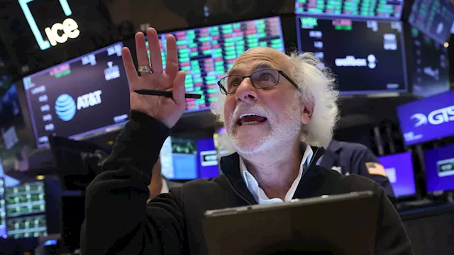 5 things to know before the stock market opens Monday