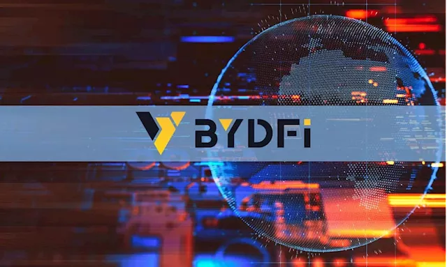 BYDFi Exchange Amid the Meme Coin and Crypto Market Volatility