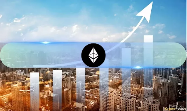 Futures Market Data Suggests Ethereum (ETH) Could Rally Soon: CryptoQuant