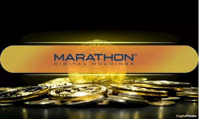 Marathon Digital Eyes Bitcoin Acquisition with $250M Convertible Notes Offering