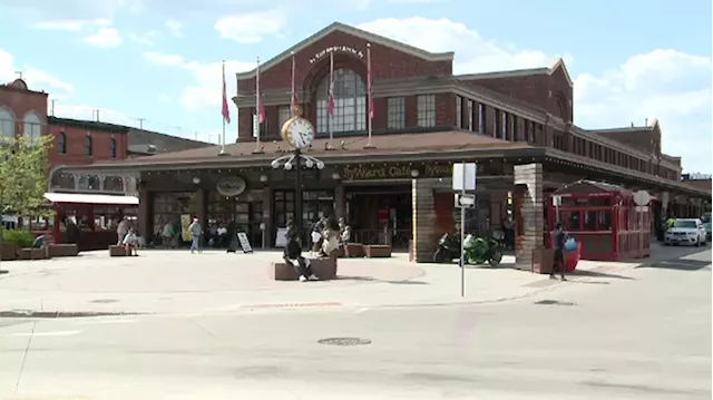 Ottawa takes next step in $129 million revitalization of ByWard Market