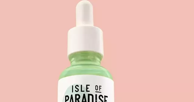 Beauty fans 'can't fault' the £19.95 Isle of Paradise tanning drops hailed 'the best' on the market