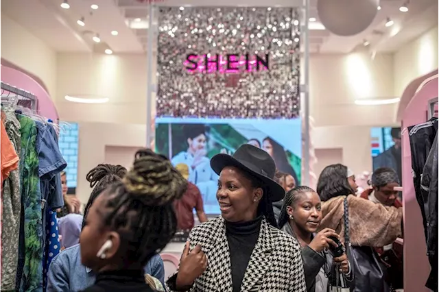 Retail industry calls for level playing field amid Sars delay in implementing 45% tariff on Shein, Temu