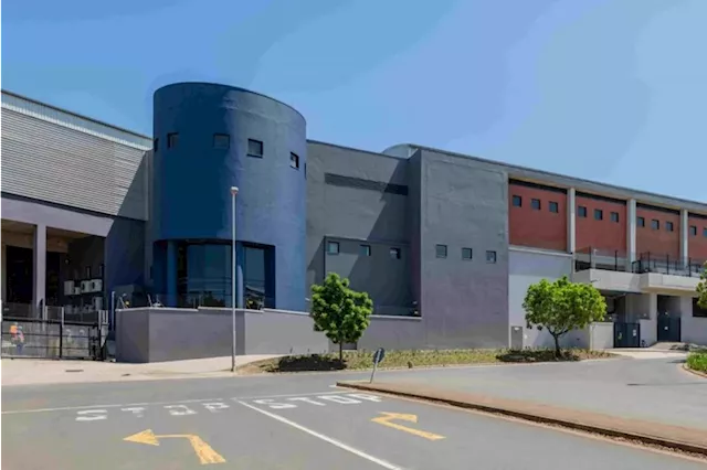 Teraco dominates South Africa’s data centre market