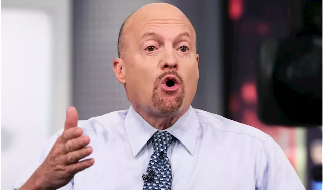 Cramer points out current economic issues some companies are ignoring