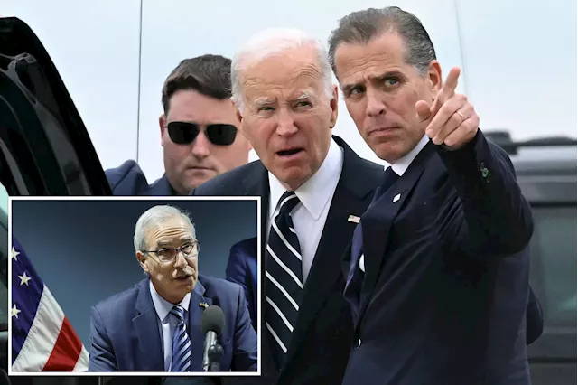 Hunter Biden wants evidence of foreign business deals, unregistered foreign agent claims excluded from criminal tax trial